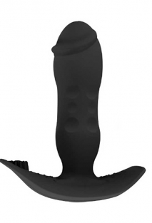 Teleskopik �leri Geri Hareketli Anal Prostat